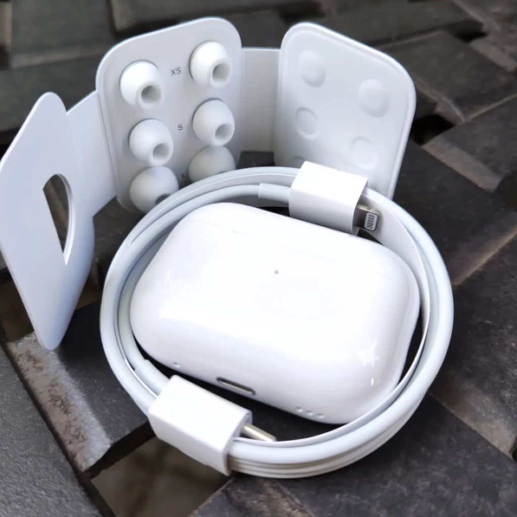 AirPodes Pro 2nd Gen Clone