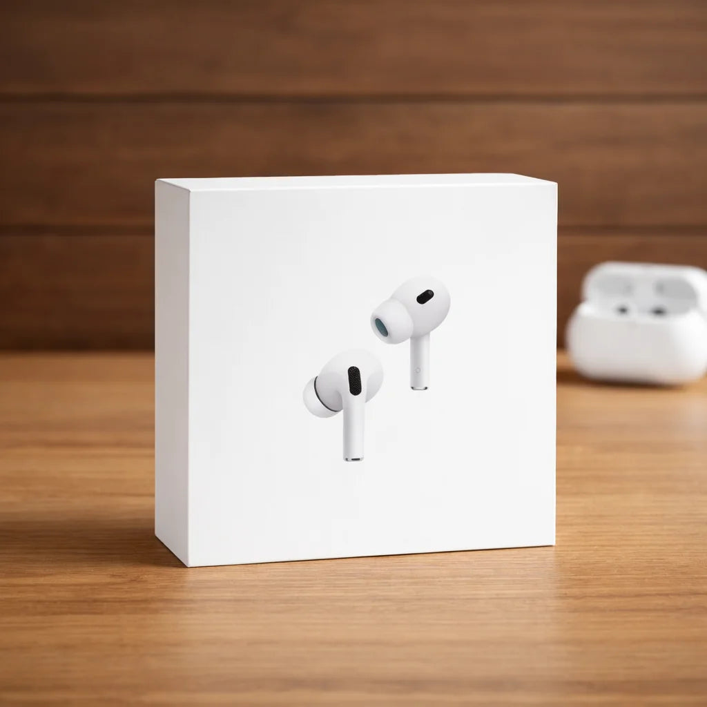 AirPodes Pro 2nd Gen Clone