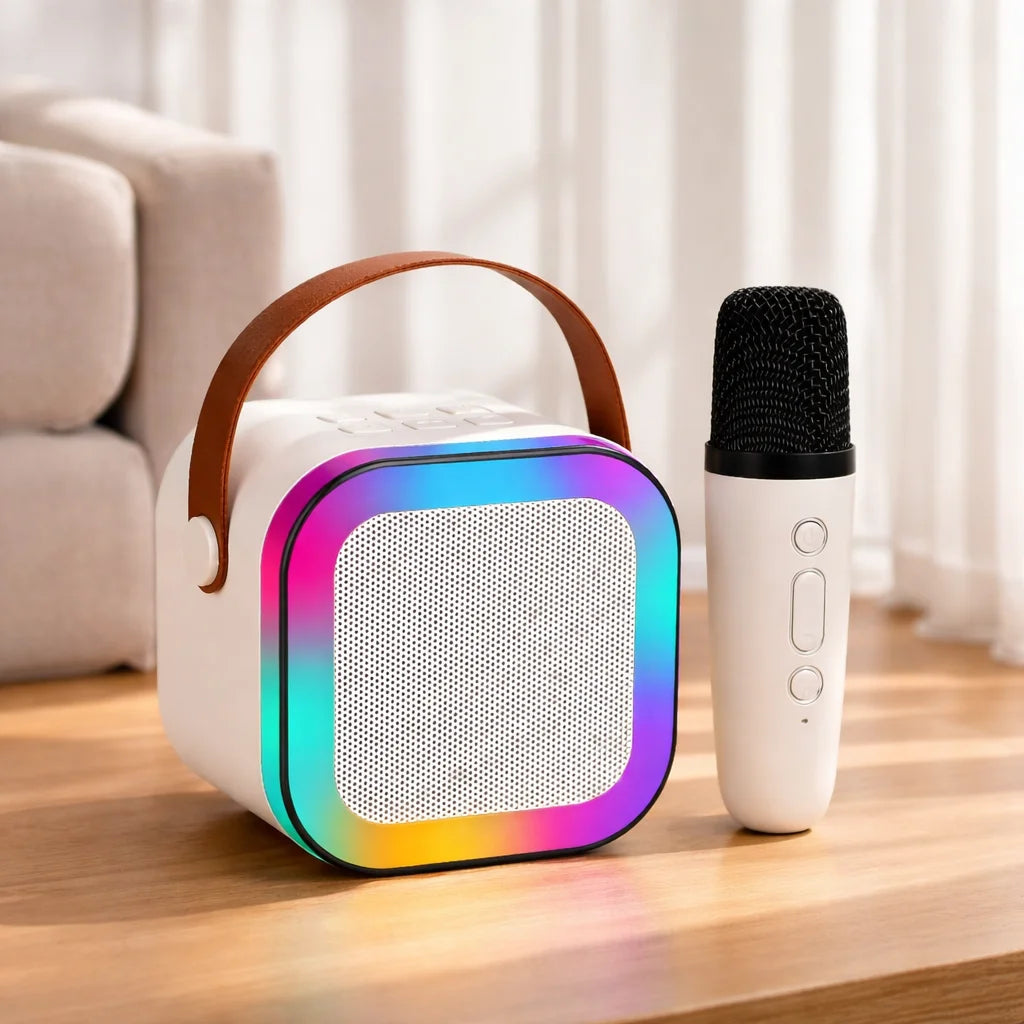 K12 BT Speaker with Microphone