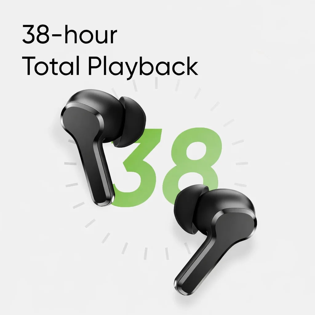 Realme Buds T110