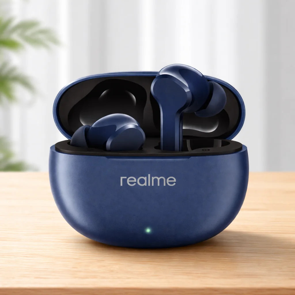 Realme Buds T110
