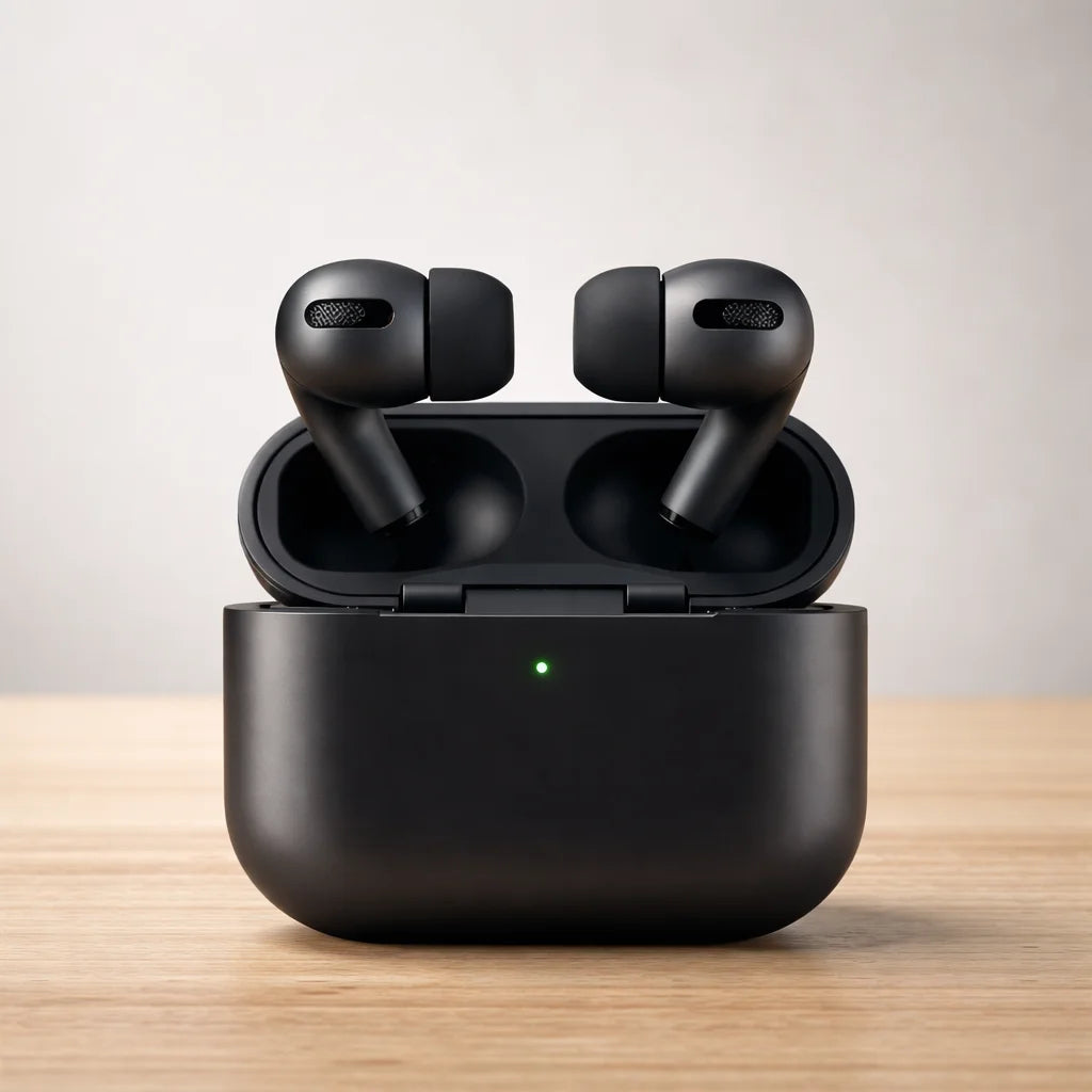Airpods Pro Z-Black Clone