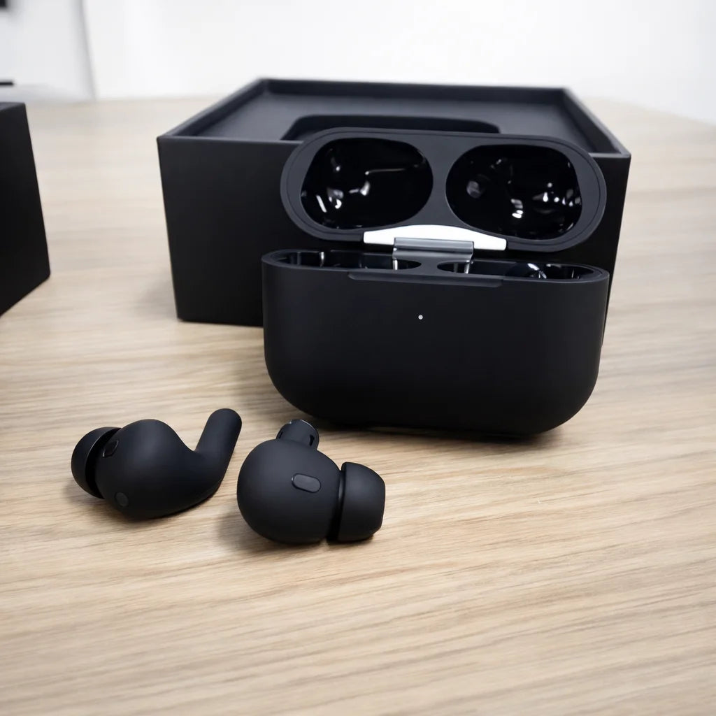 Airpods Pro Z-Black Clone