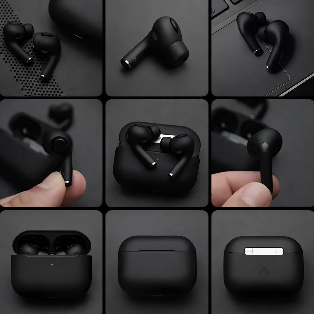 Airpods Pro Z-Black Clone