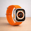 T800 Ultra Smartwatch