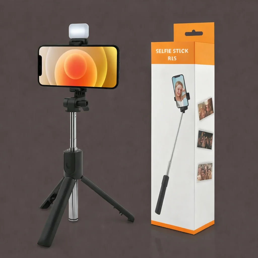 R1S Selfie Stick