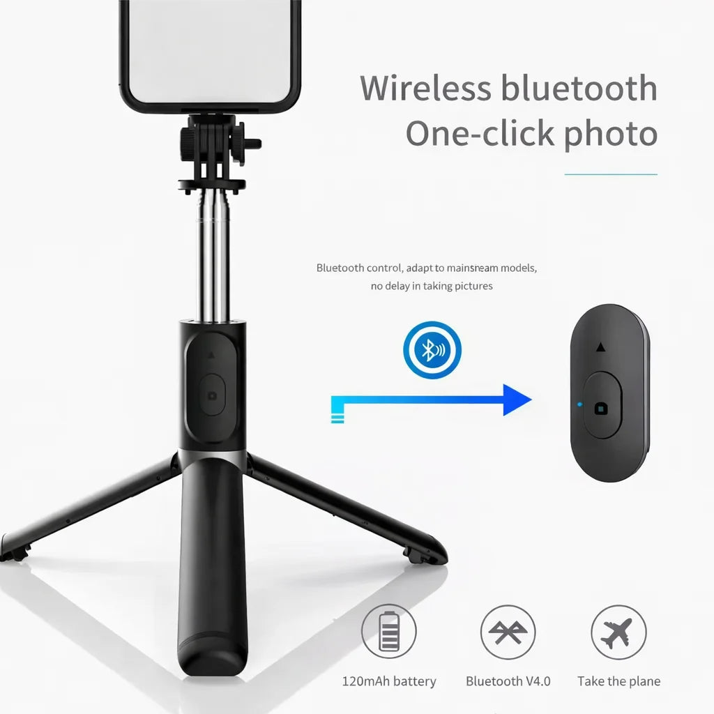 R1S Selfie Stick